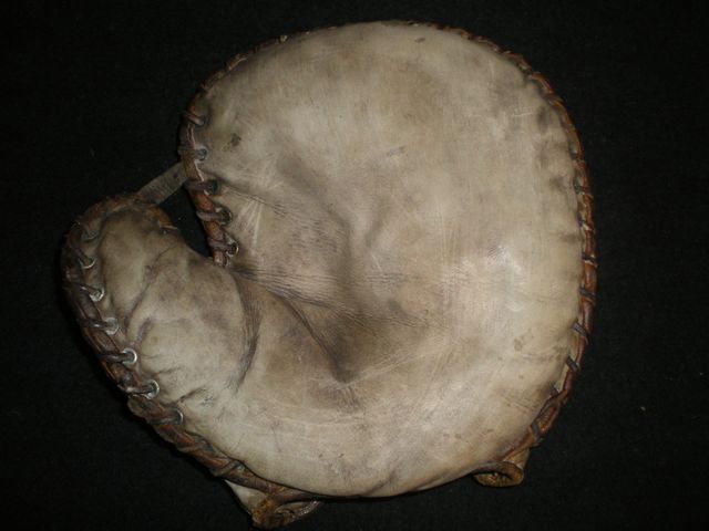 A.J. Reach Basemitt Front 7